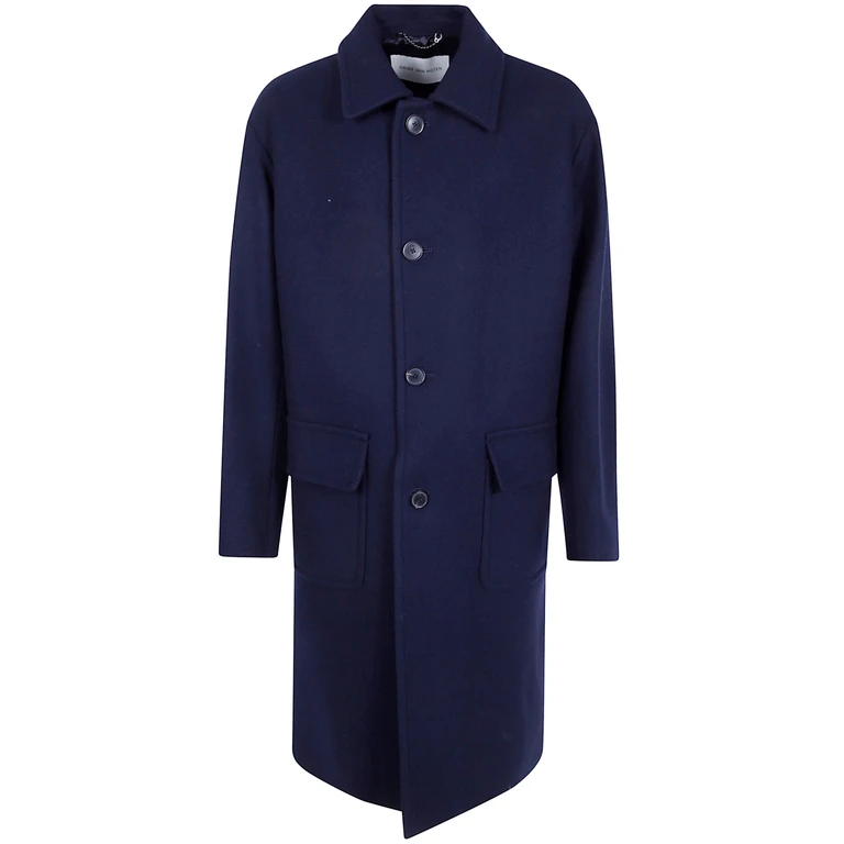 Coat Single Breaster "Randale"