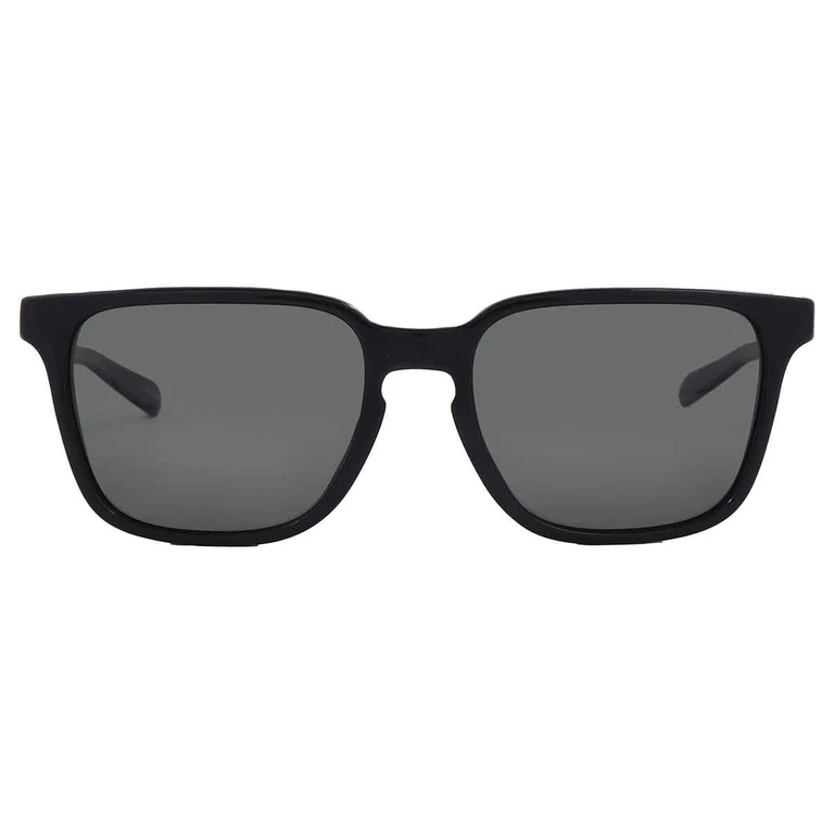 Kailano Grey Polarized Glass Square Mens Sunglasses 6S2013 201301 53