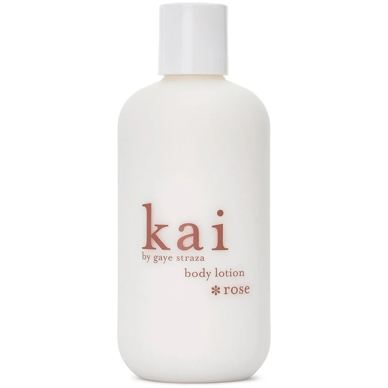 Rose Body Lotion (8 fl. oz.)