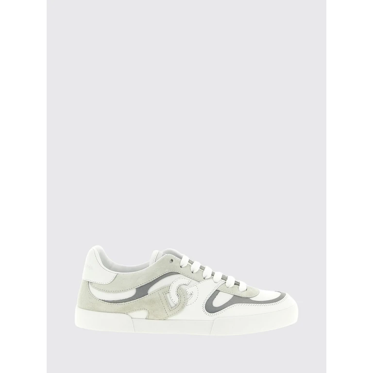 Portofino Sneakers Wit