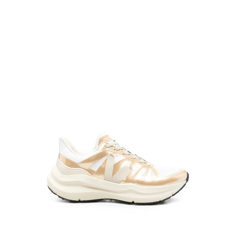 Condor 3 Metallic-effect Sneakers