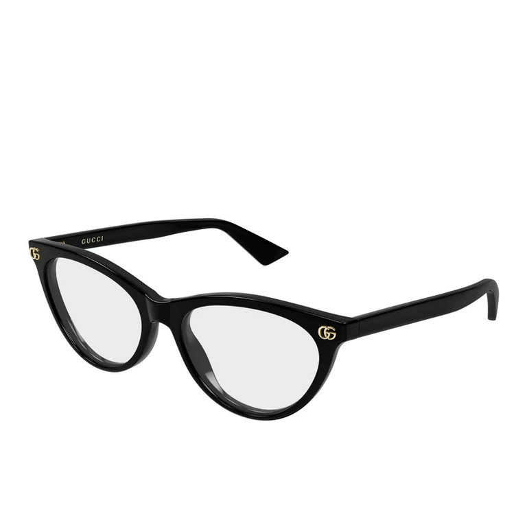 Demo Cat Eye Ladies Eyeglasses GG2112O 001 53