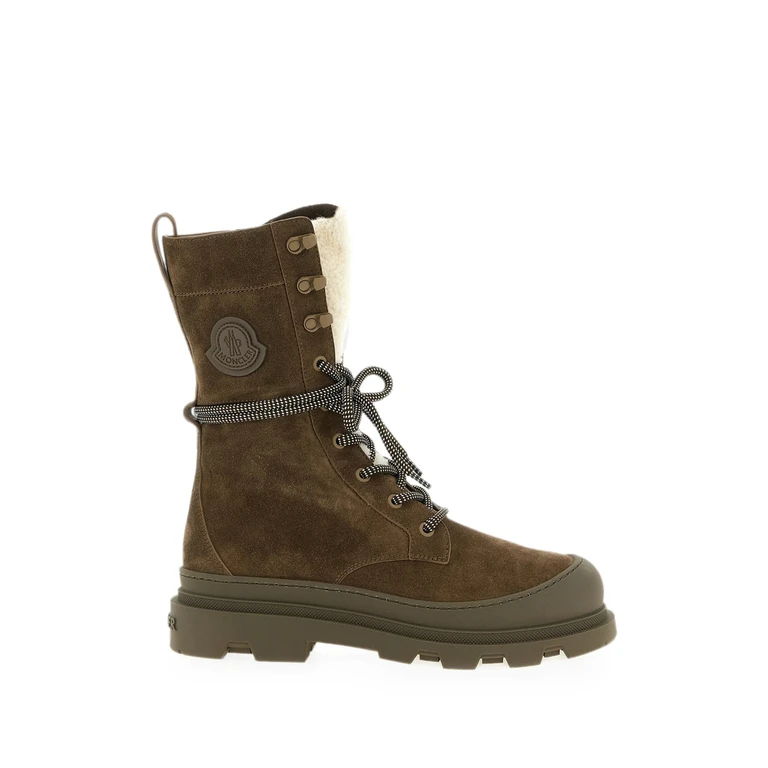 Vera High Boots