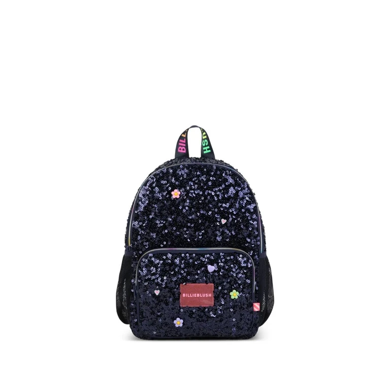 Backpack Sequin "Kid Girl Party"