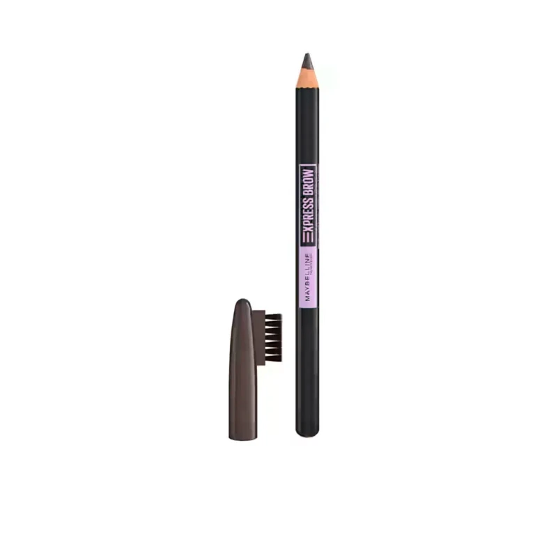 Express Brow Eyebrow Pencil 06-Black Brown 4,3g
