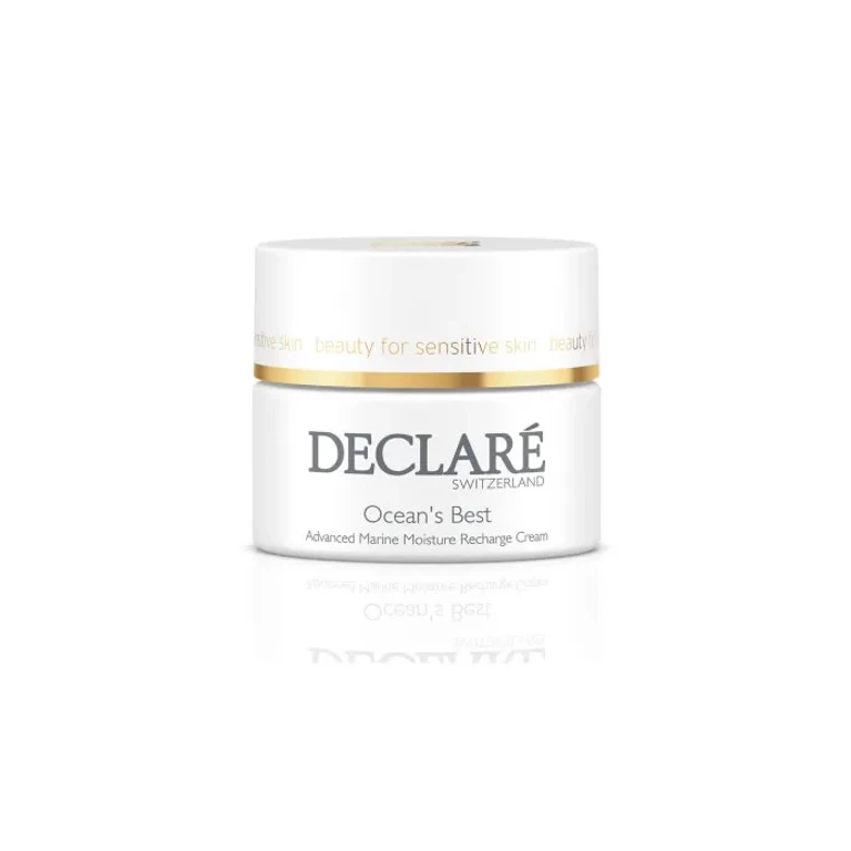 Ocean's Best crema viso 50ml