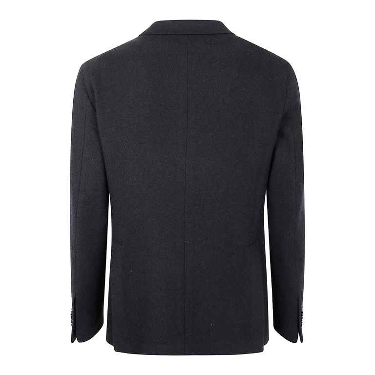 Veste Casual - Noir (1SMC22K340207N3223)