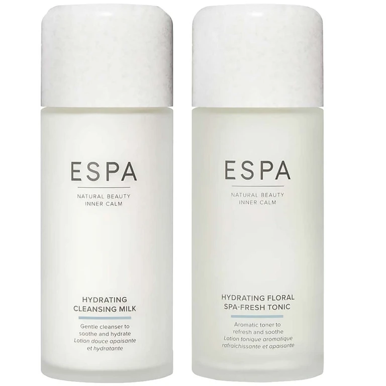 ESPA Hydrating Cleansing Milk 6.7 fl. oz.