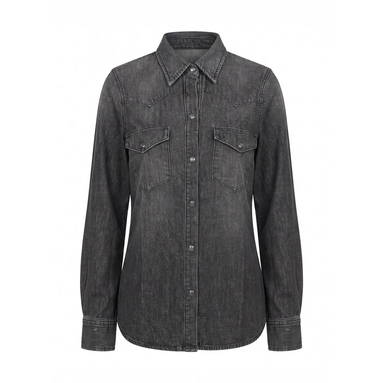 `Travis` Shirt