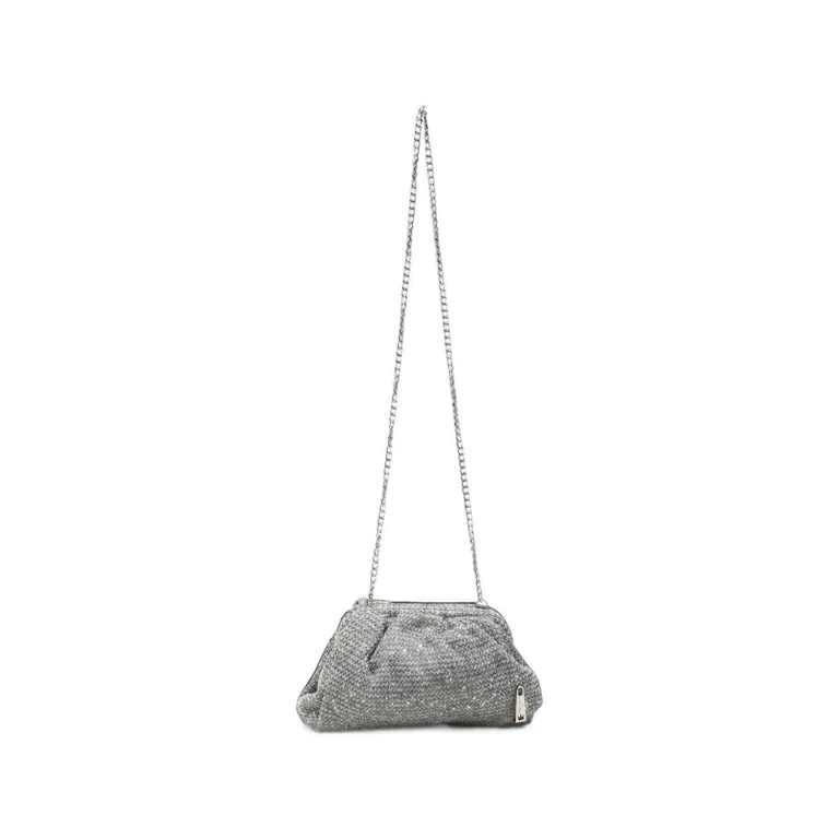 Handbag Chain Detail "Bertha"