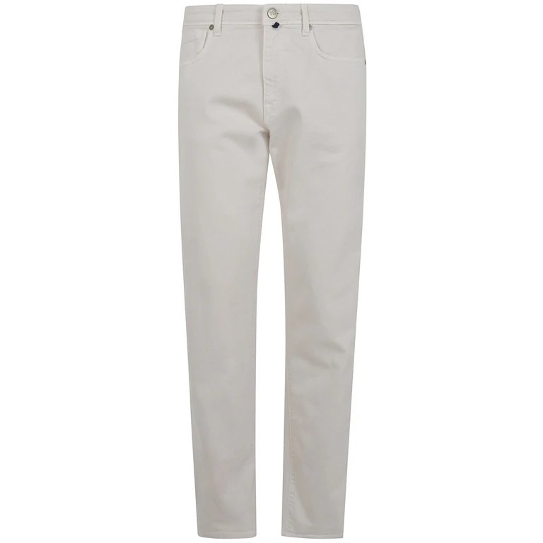Jeans Regular Fit Straight "Br006l. J0003 030 Nat