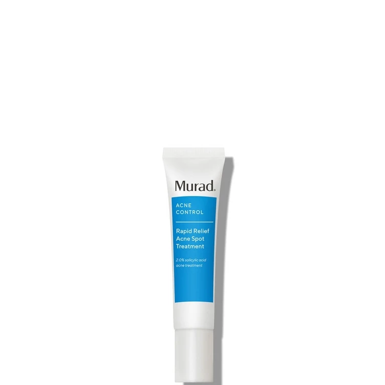 Rapid Relief Acne Spot Treatment 0.5 oz