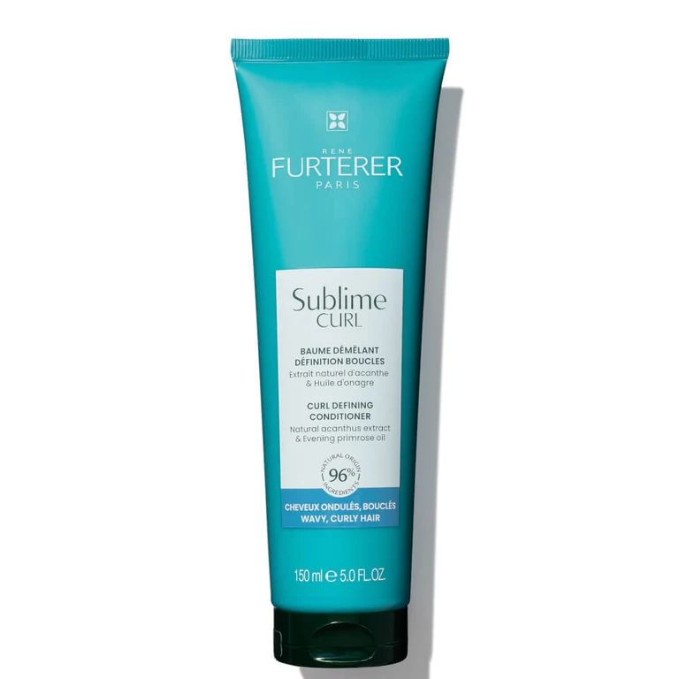 Rene Furterer SUBLIME CURL Curl Activating Conditioner 5 fl. oz.