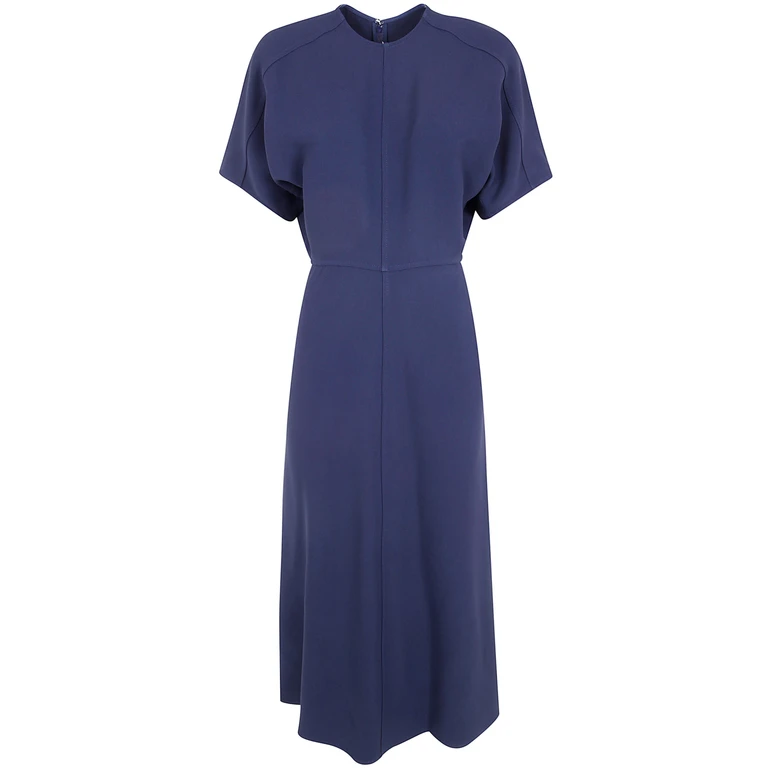 Eleanor Robe Midi