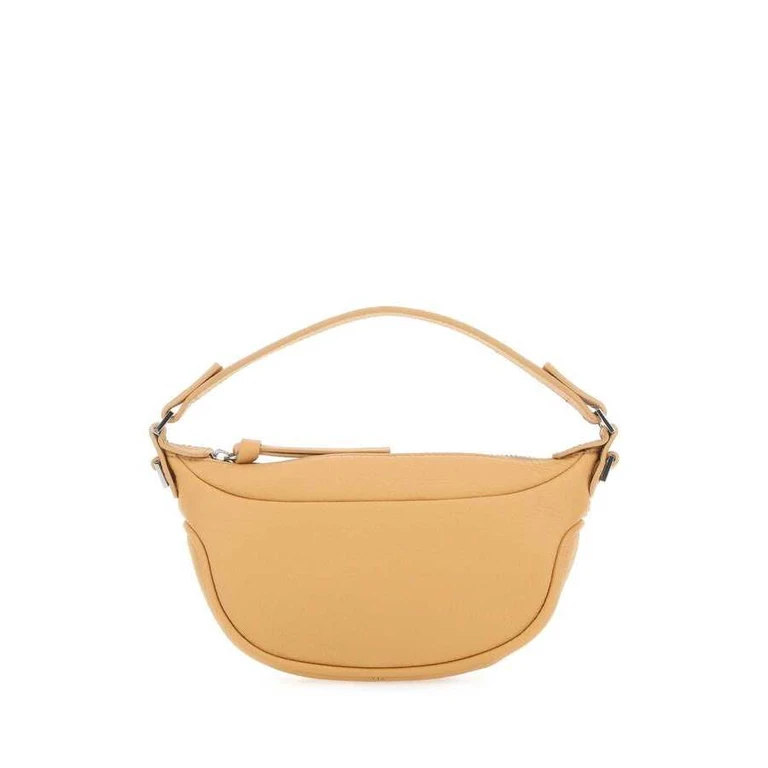 Ami Shoulder Bag â Beige