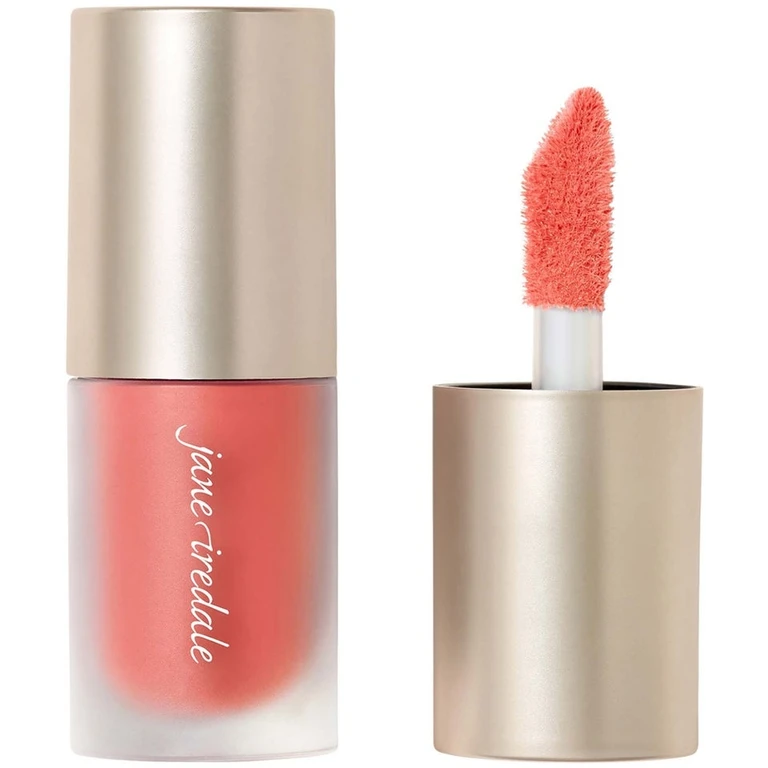 ColorLuxe Liquid Blush (Various Shades) - Wild Child