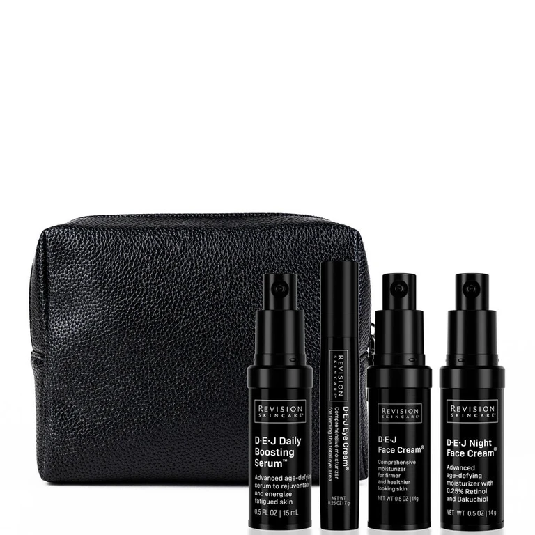 DEJ Age-Defying Power Regimen 12oz ($366 Value)