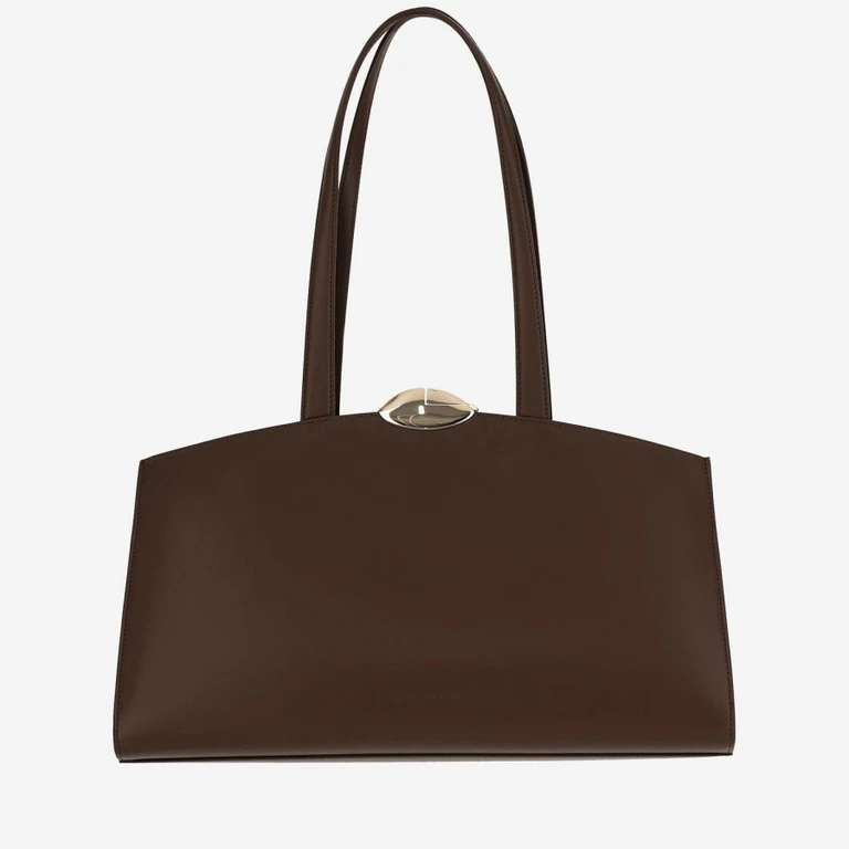Serena Leather Bag