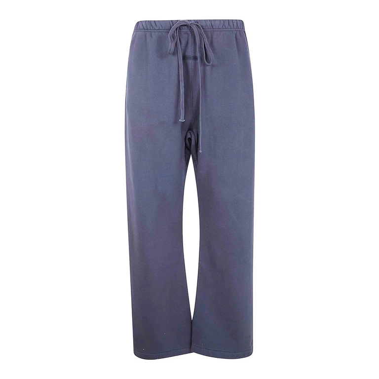 Pantalons Décontractés - Gris (130HO258372FIRON)