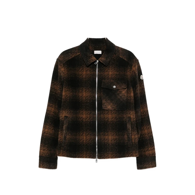 Chemise - Marron (L20912F0003589BKBF29)