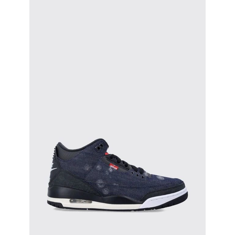 Sneakers Men color Denim (IH7959400)