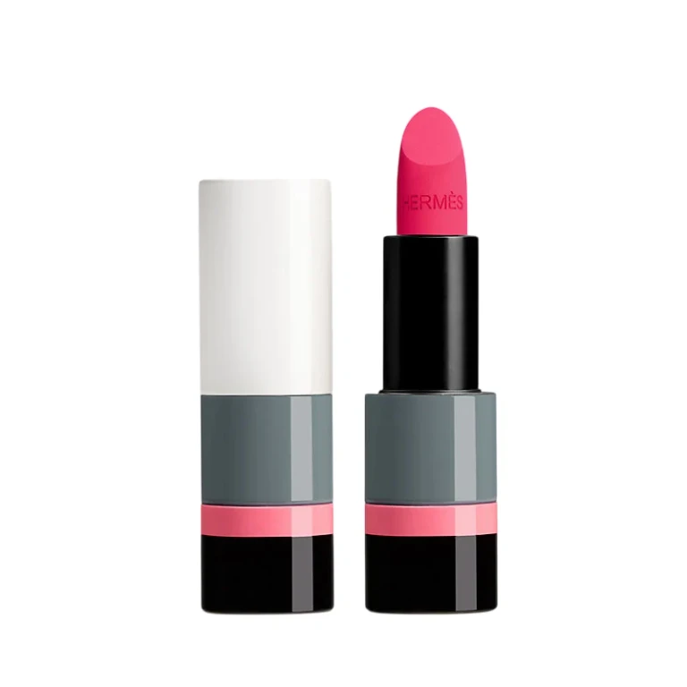 Paris, rossetto opaco, crema, 41, Rose Pop, 3,5 g