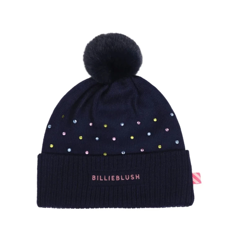 Hat Main Feature "Kid Girl Fall"