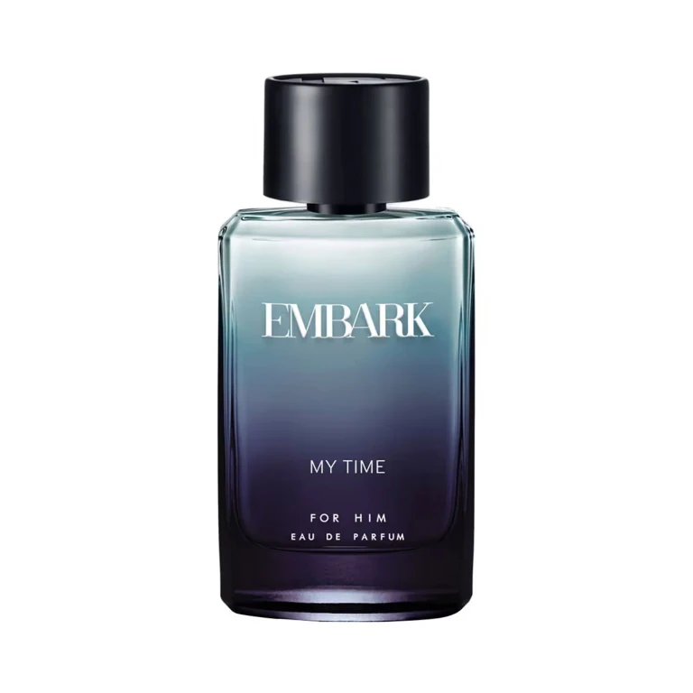 My Time, eau de parfum — Men’s Fragrance 100 ml