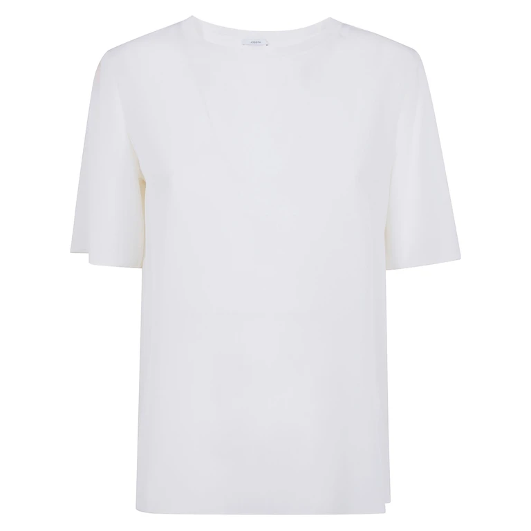 Top Silk 100% "New Rubin"
