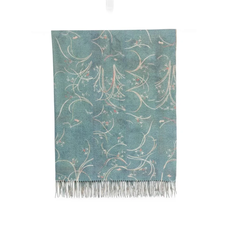 Scarf 100% Cashmere "Sidney"