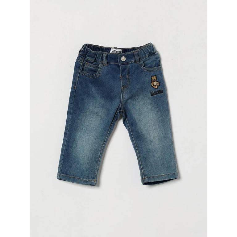 Jeans Kids color Denim (MUP065LXE4340332)
