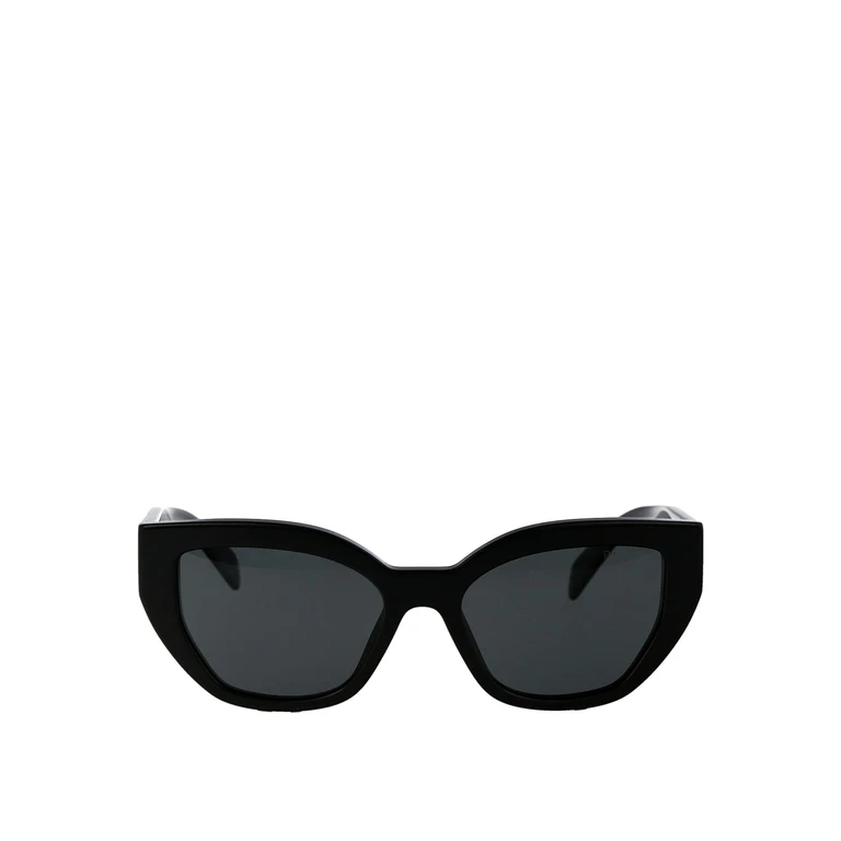 Lunettes De Soleil - Noir (0PRA09S1AB5S0)