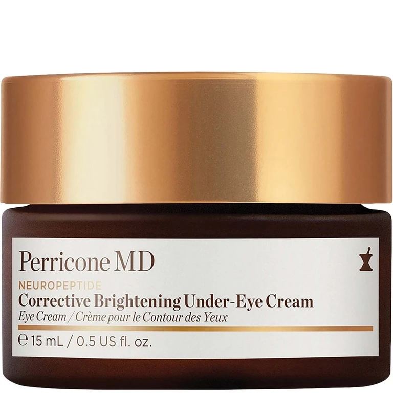 Neuropeptide Corrective Brightening Under-Eye Cream