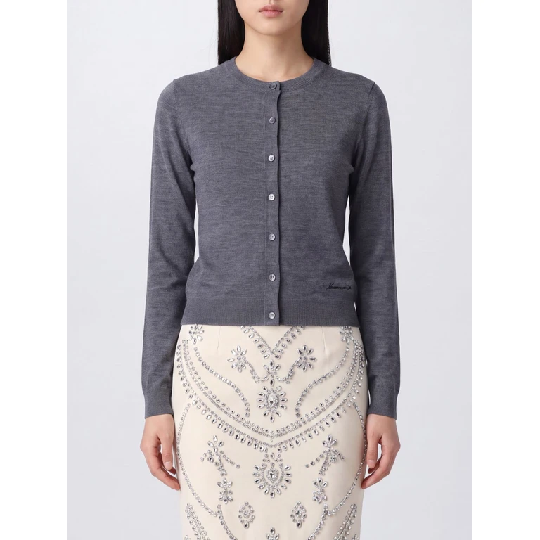 N° 21 Sweater Woman color Grey (A03190008962)