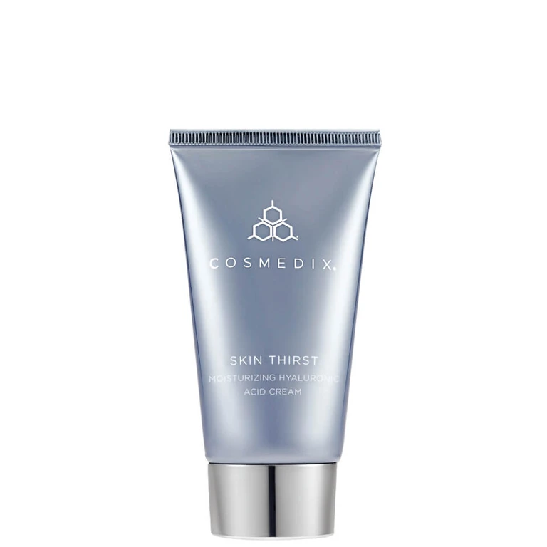 Skin Thirst Moisturising Hyaluronic Acid Cream 50ml