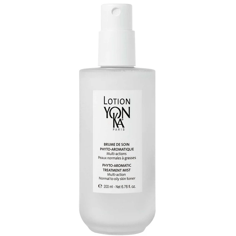 Toner for Normal to Oily Skin 200ml