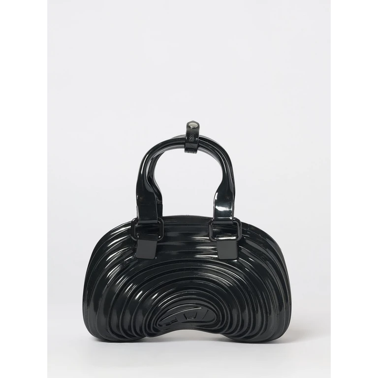 Quantum Dome PVC Mini Handbag with Oval D Logo (34530CB299)