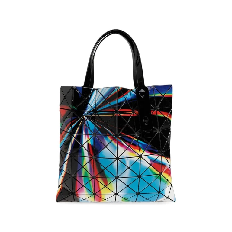Handbag Warp Tote Bag 6X6