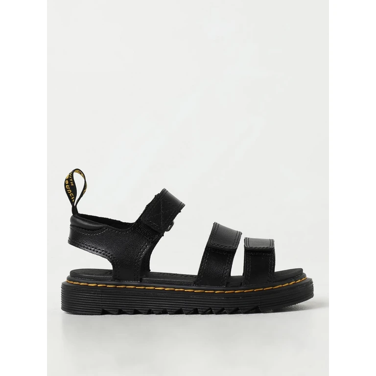 Shoes Kids color Black (26675001)