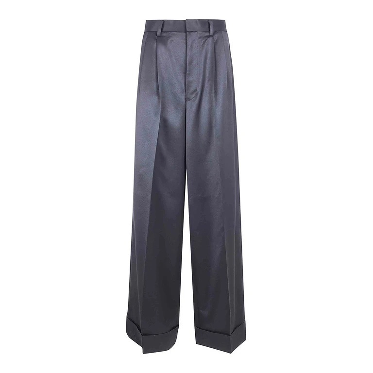 Pantalon large Junya Watanabe
