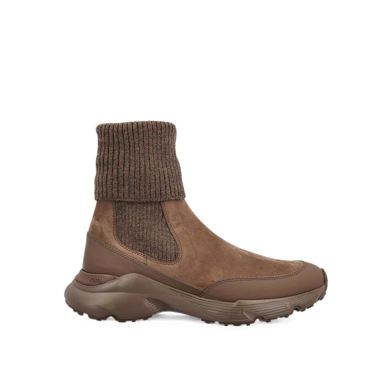 Tod's Bottines - Beige (XXW54C0JP30UMOXXE9)