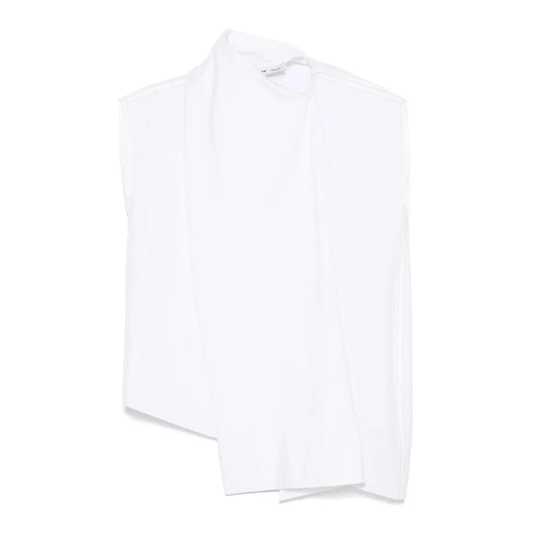 Top - Blanc (6251K21454WHITE)