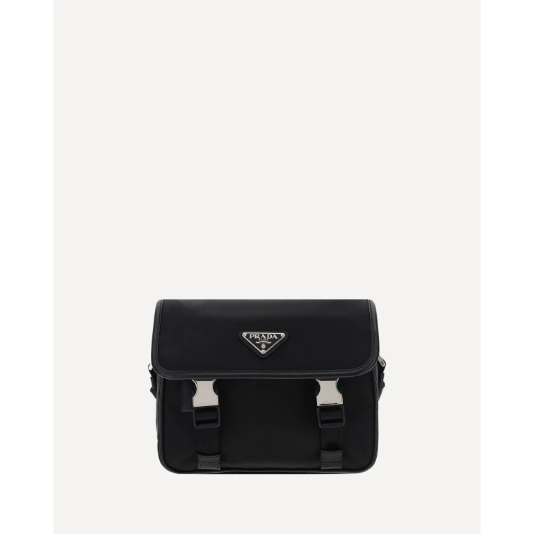 Shoulder Bag Male UNI