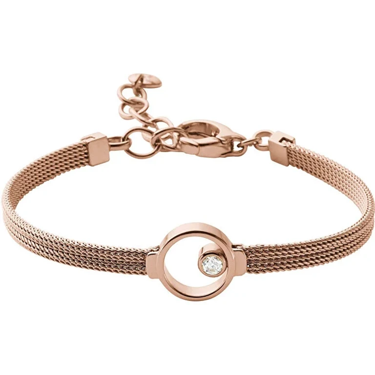 Charming bronze Bracciale with Kariana crystal SKJ0851791