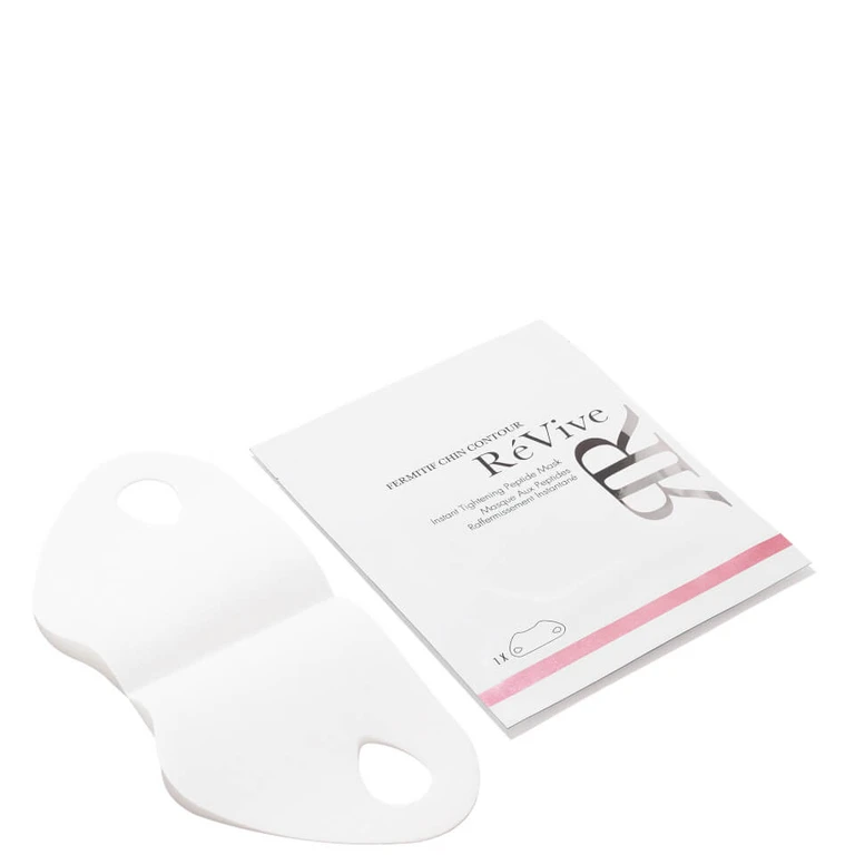 Skincare Fermitif Chin Contour Mask (Single)