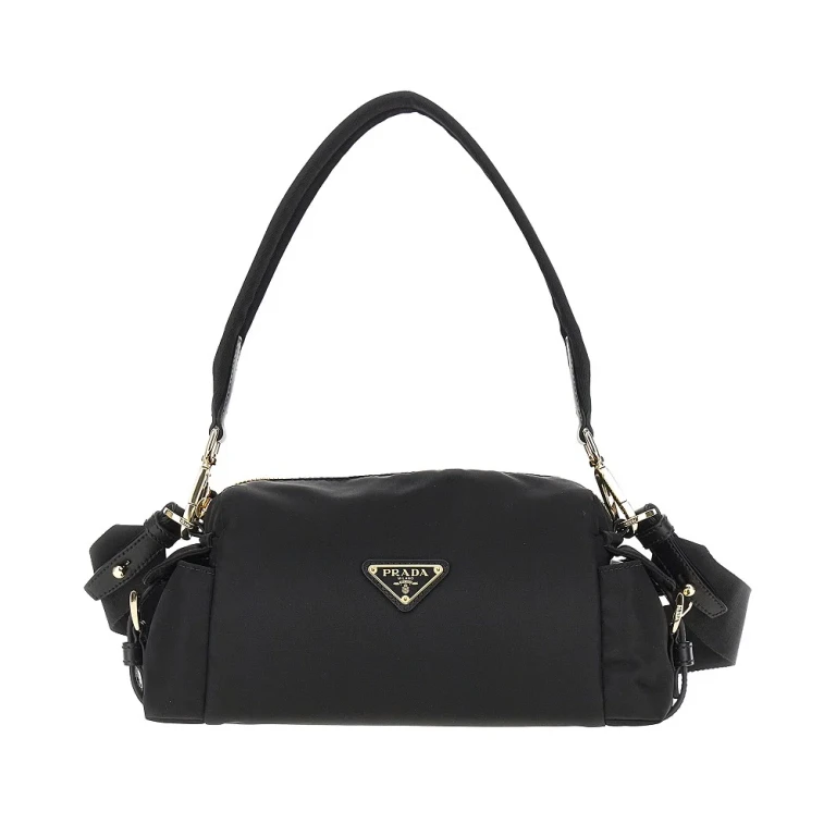 Re-Nylon small 'Prada Explore' bag Woman One Size