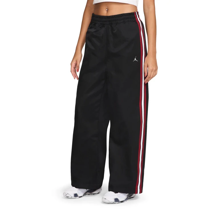 Womens Brooklyn Joggers - Black