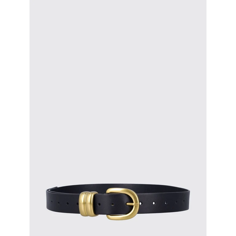 Belt Woman color Black (101897050)