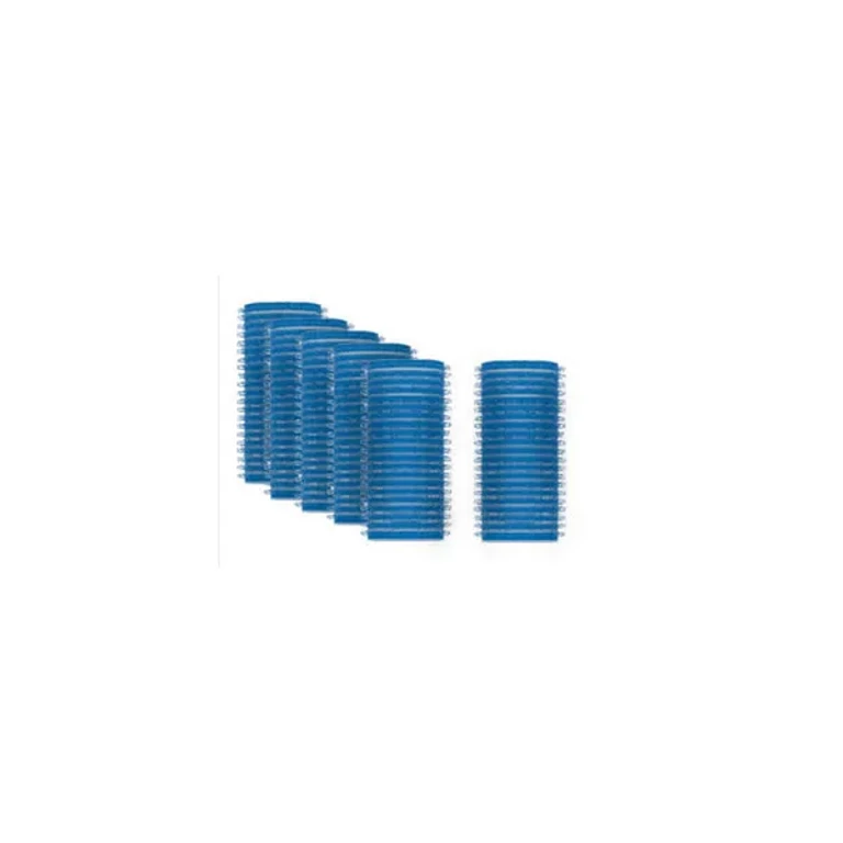 6 Self-Gripping Rollers 28mm — Hair Accessories
