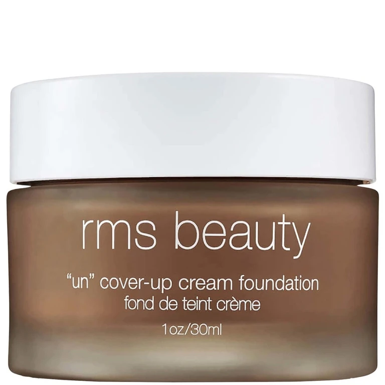Un Cover-Up Cream Foundation (1 fl. oz.) - 122